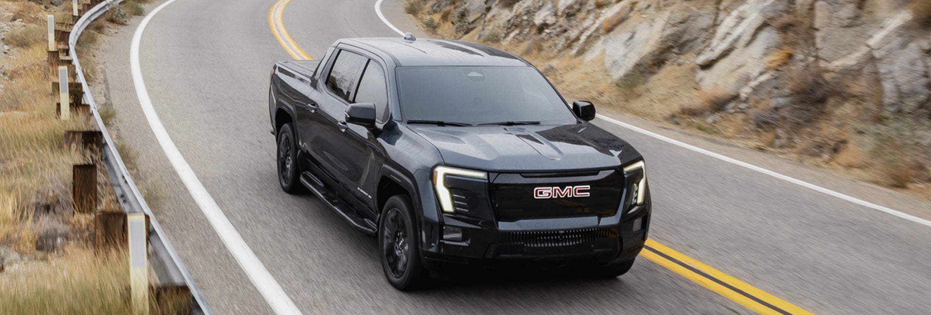 Marion Automotive Group GMC in Marion VA