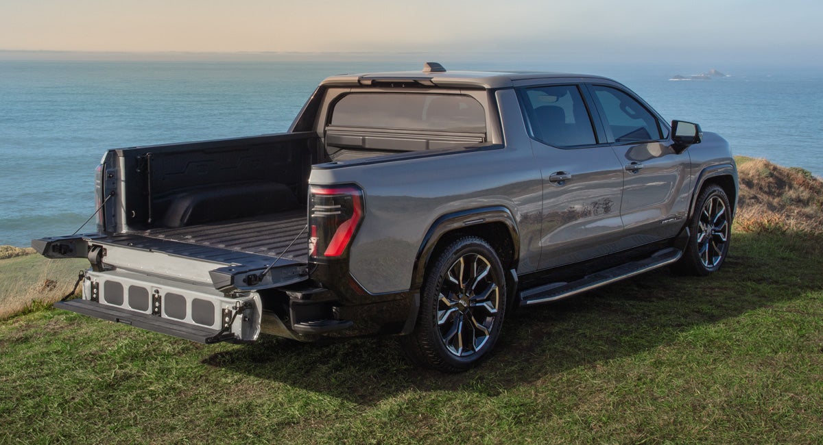 Marion Automotive Group GMC in Marion VA