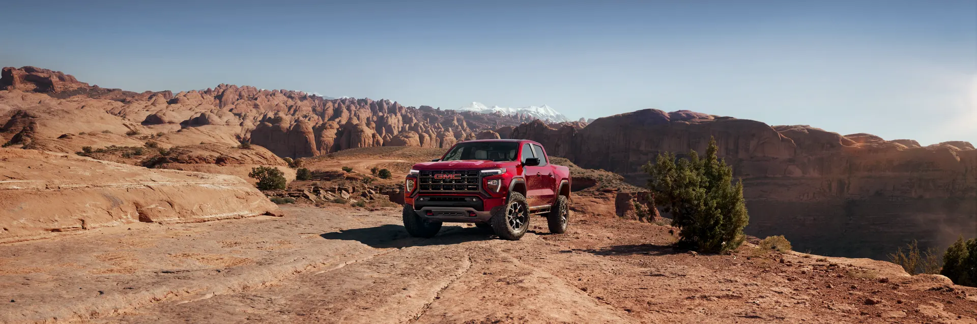 2026 GMC Canyon at Marion Automotive Group GMC in Marion VA