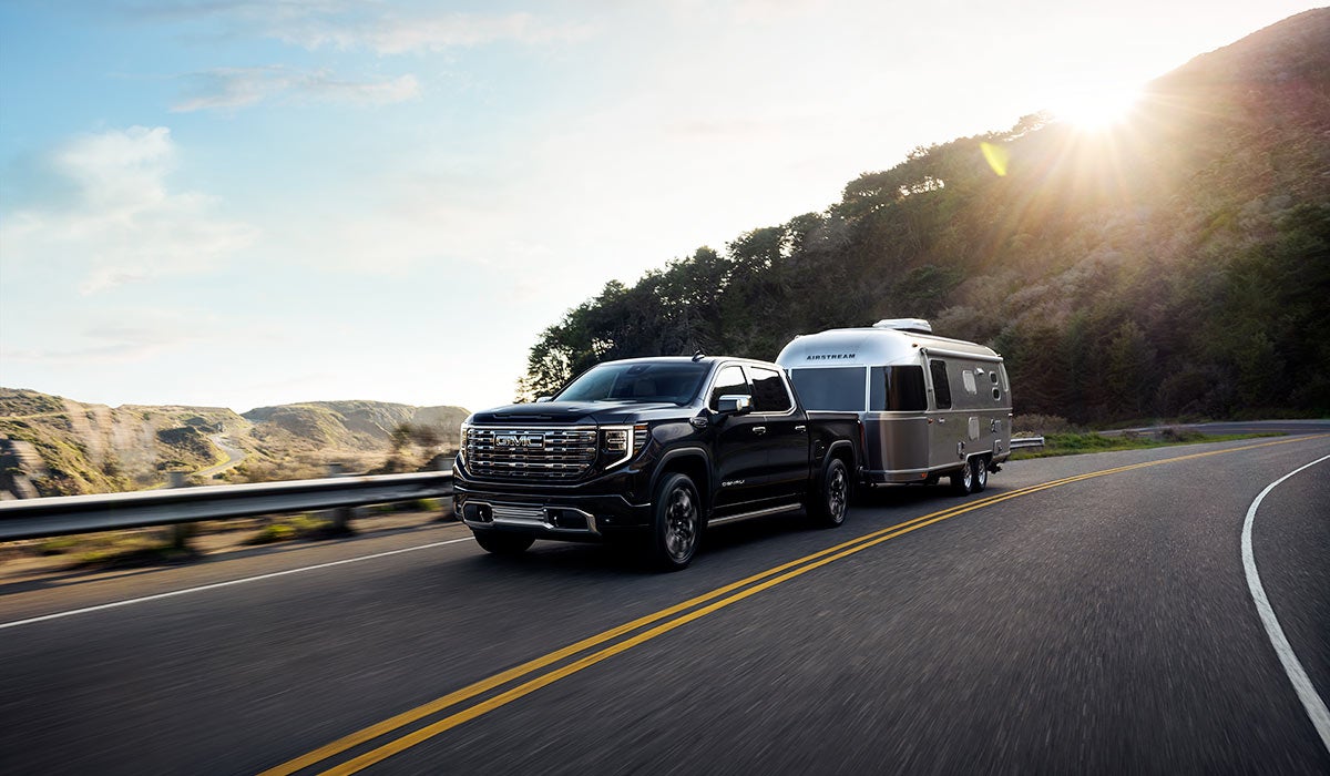 Marion Automotive Group GMC in Marion VA