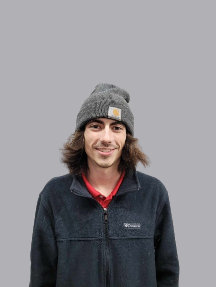 Austin Preston
