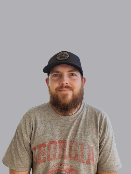 Brett Joines
