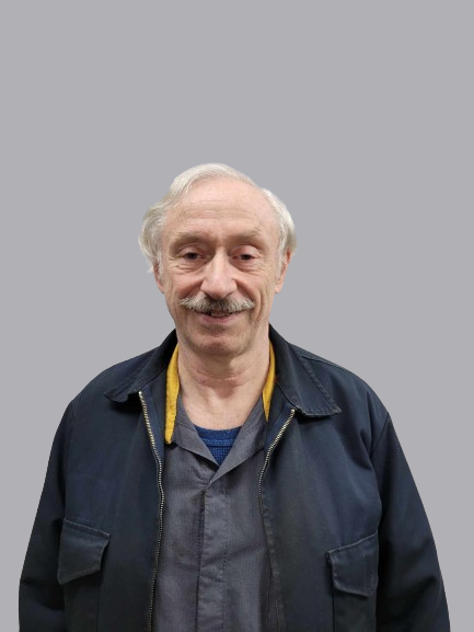 David Short