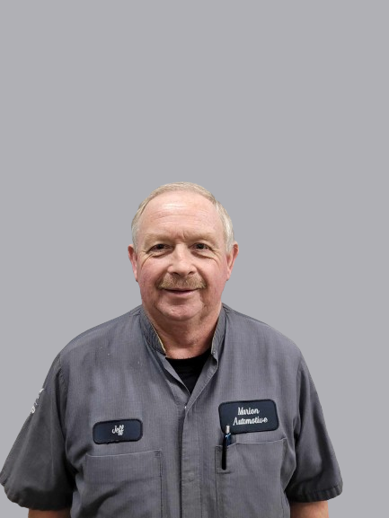 Jeff Sweat